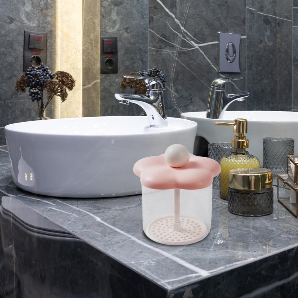 Portable Manual Shower Soap Dispenser - 1 Piece - Image 3