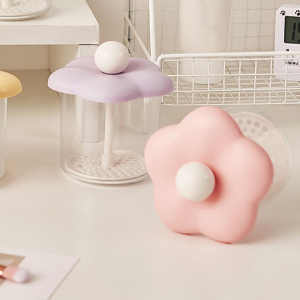Portable Manual Shower Soap Dispenser - 1 Piece - Image 5