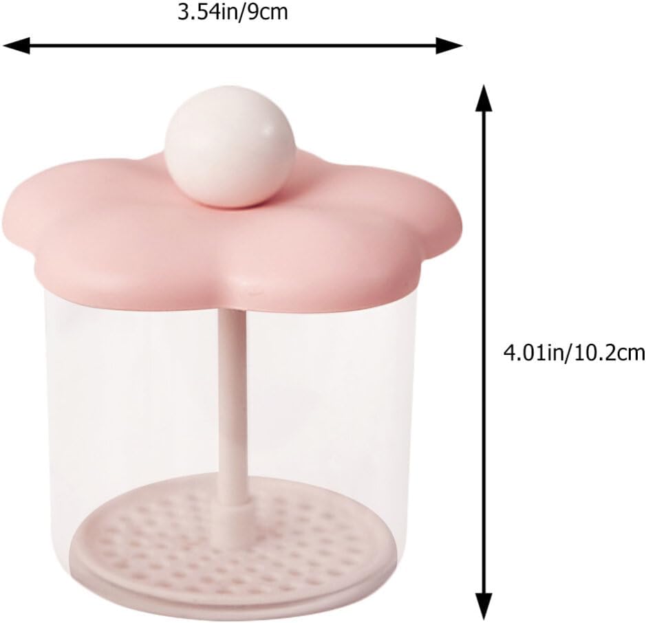 Portable Manual Shower Soap Dispenser - 1 Piece - Image 6