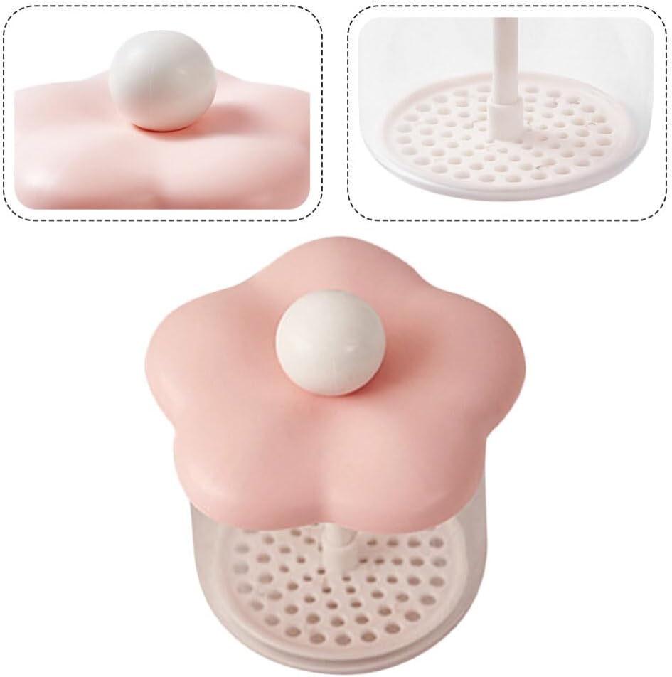 Portable Manual Shower Soap Dispenser - 1 Piece - Image 7