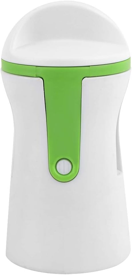 Multifunctional Spiral Slicer Kitchen Vegetable Cutter Slicing Tool 1 Piece - Image 1