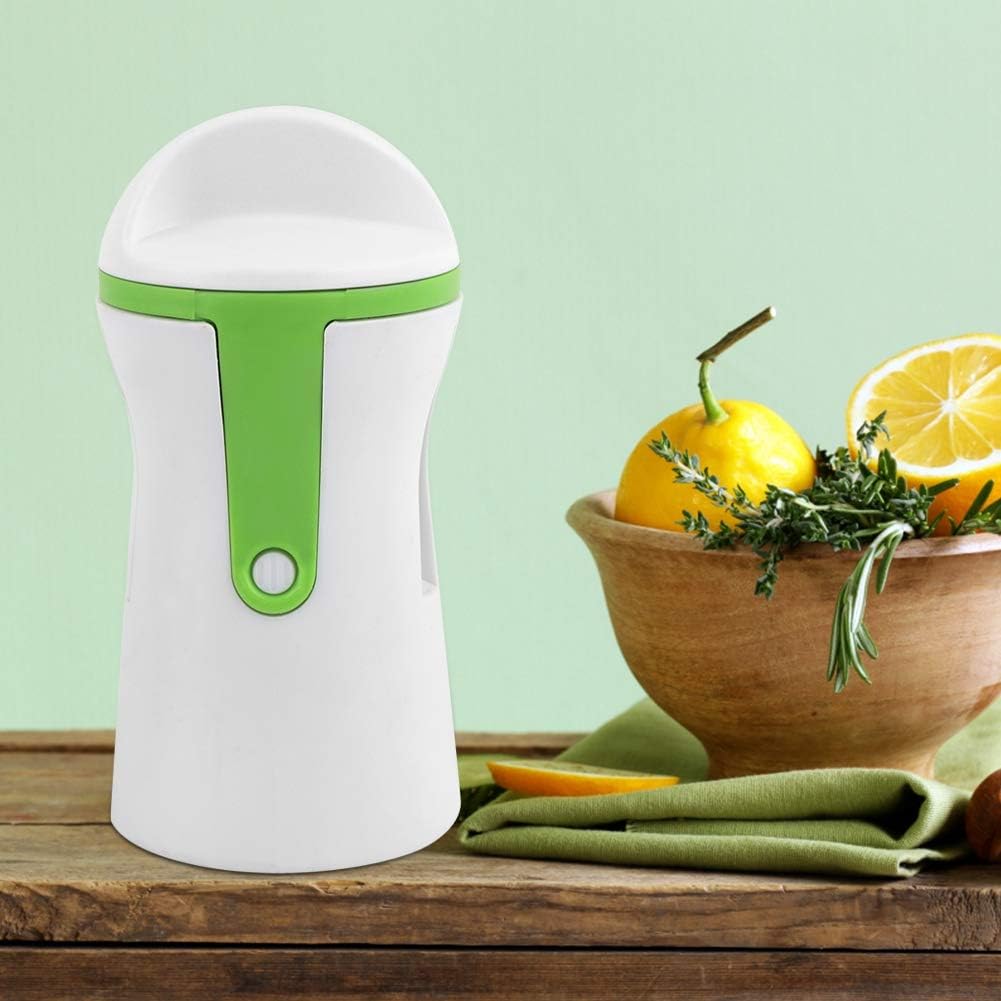 Multifunctional Spiral Slicer Kitchen Vegetable Cutter Slicing Tool 1 Piece - Image 2