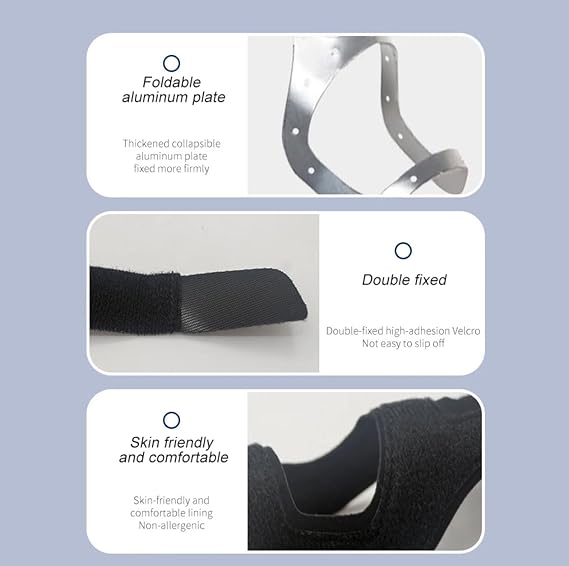 Black Wristband Sport Band - Single Piece - Image 4