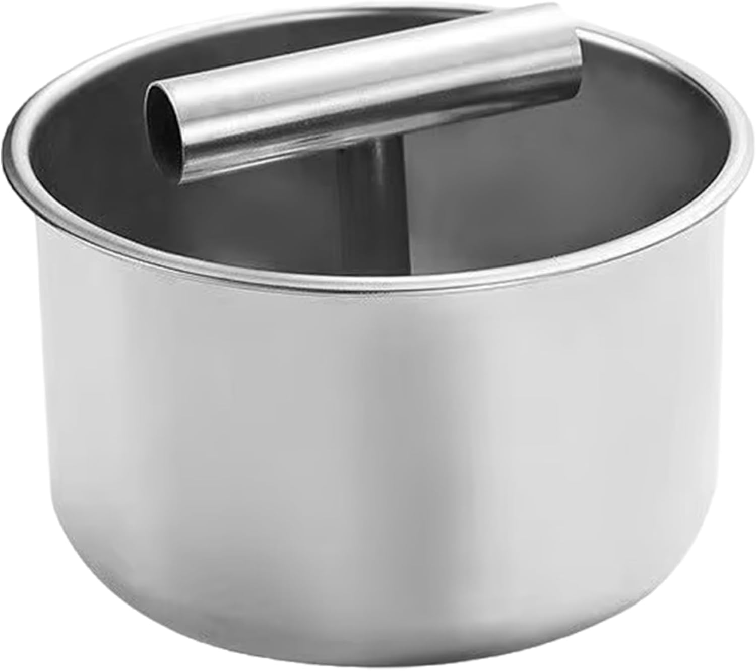 Stainless Steel Meatball Maker Scoop Silver 1 Piece - Image 2