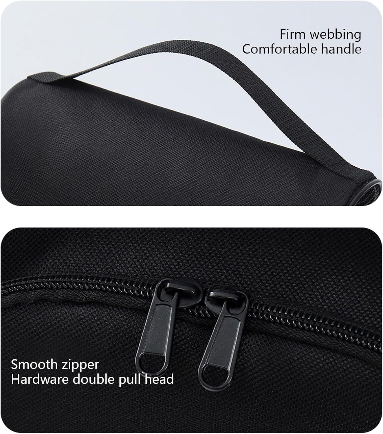 Waterproof Shoe Bag for Travel Vacation Sports Foldable Compact Luggage Organizer - Image 2