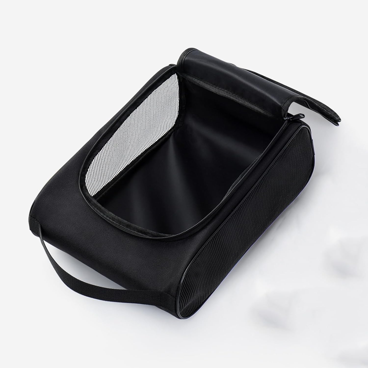 Waterproof Shoe Bag for Travel Vacation Sports Foldable Compact Luggage Organizer - Image 6