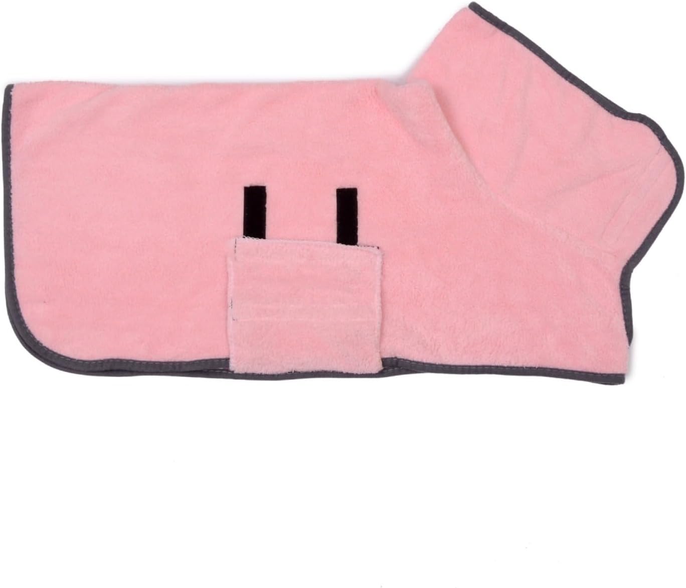 Super Absorbent & Fast Drying Pet Towel for Dogs and Cats - Microfiber Drying Cloth - 1 Piece - Image 1