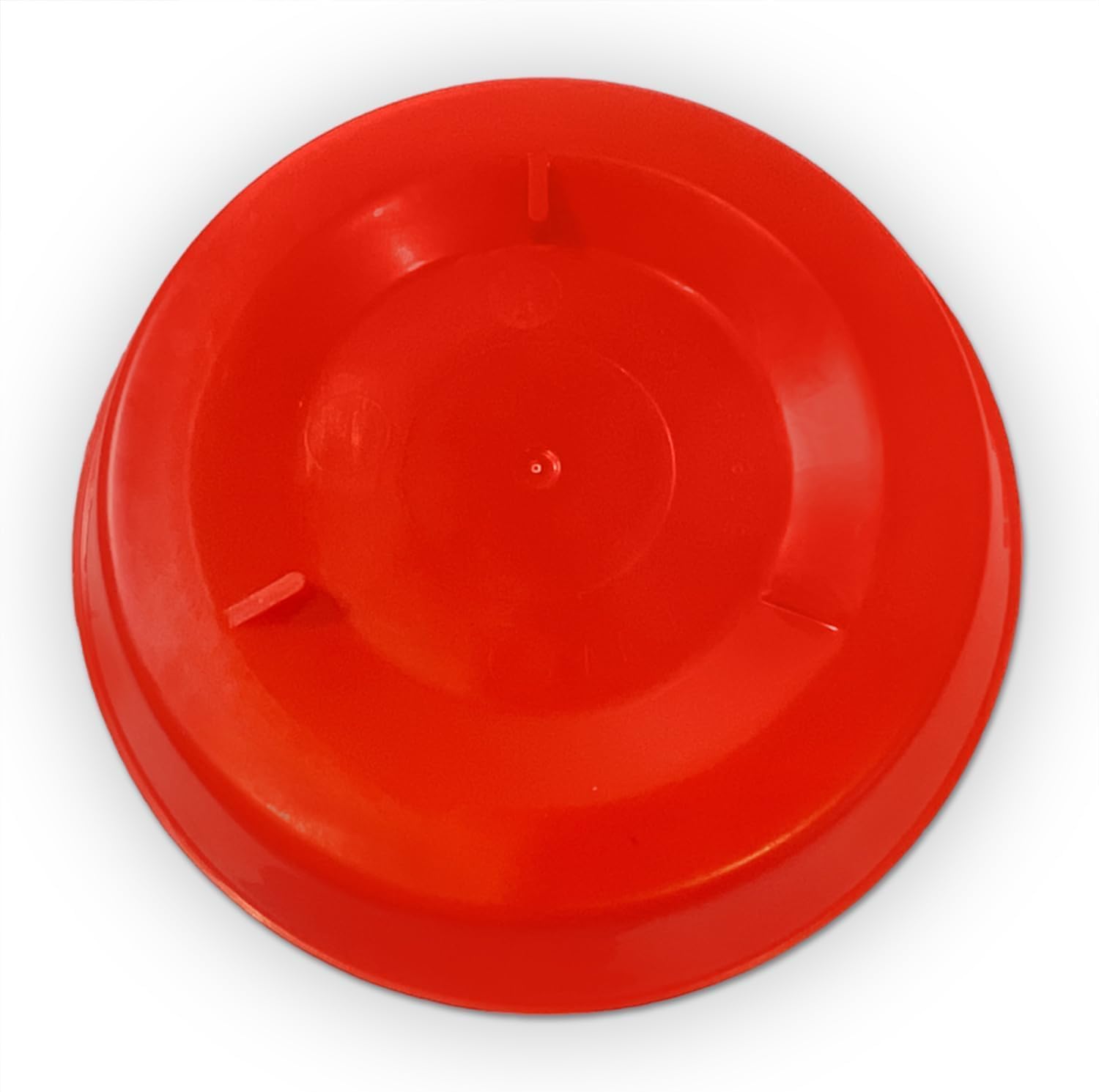 1L Durable Poultry Water Container for Chickens Ducks Turkeys Quail - Reusable Drinker Feeder - Image 4
