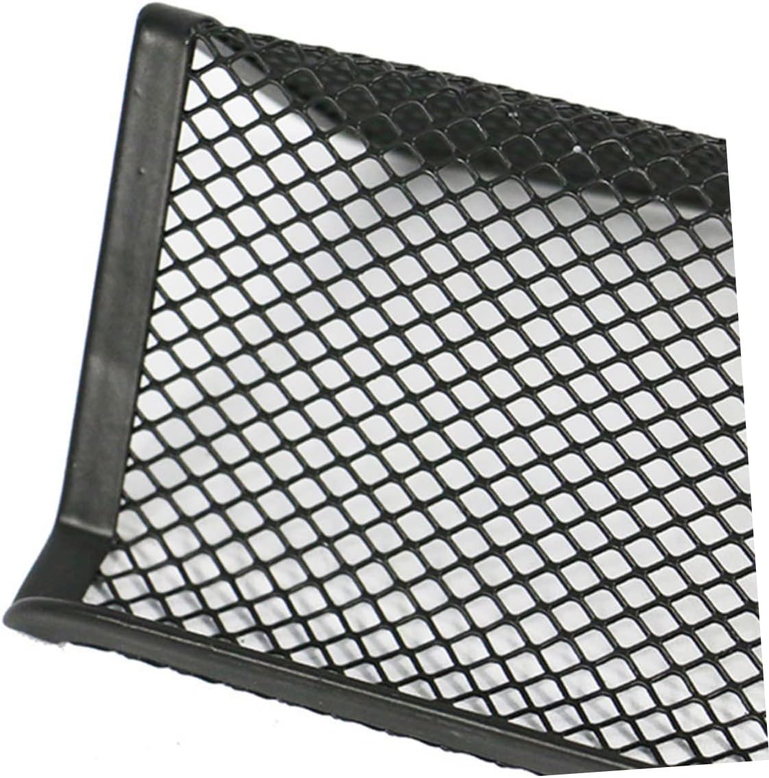 4 Pack Black Metal Business Card Holder - Office Desk Card Holder - Professional Business Card Case - Image 4