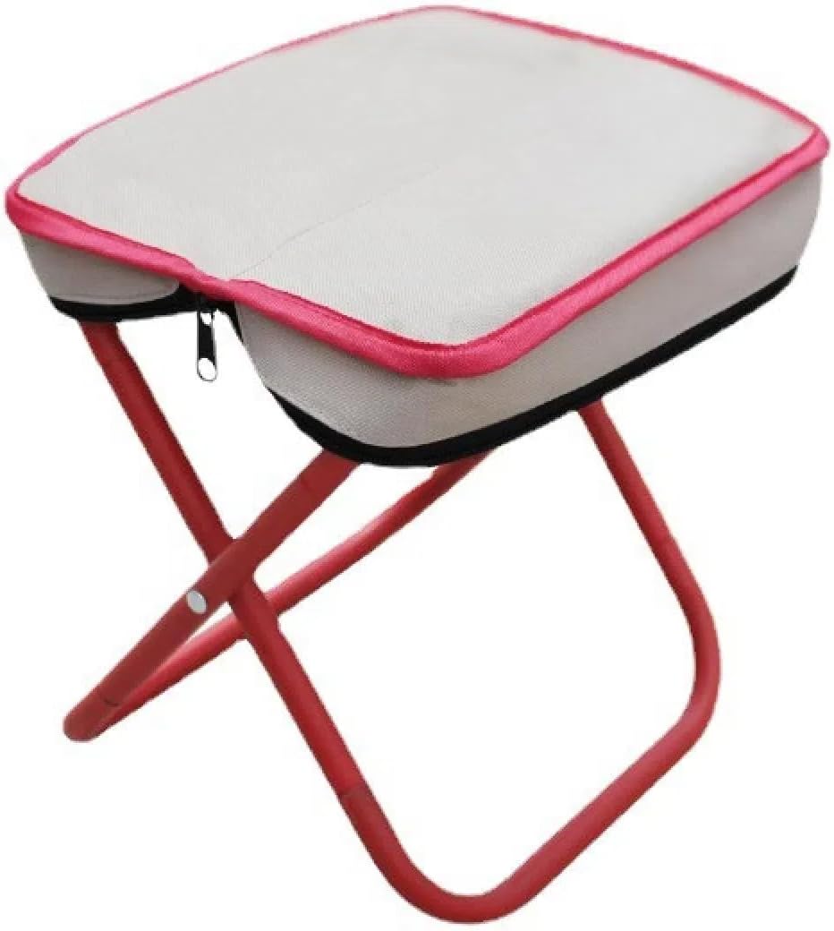Folding Cane - 1 Piece - Hand Support Cane - Foldable Stool - Portable for Outdoor Camping Hiking Travel Sketching - Image 1