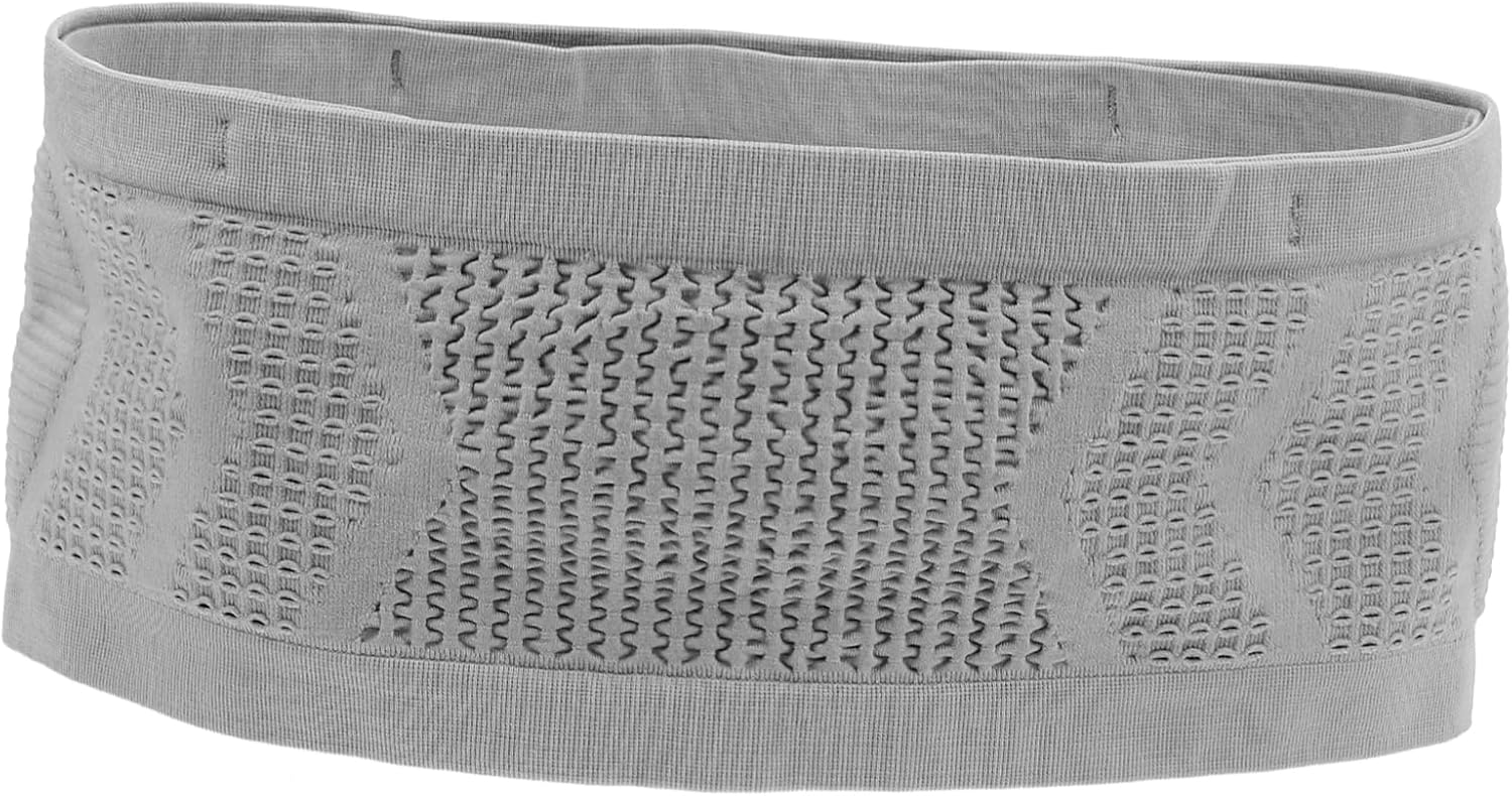 1 Piece Grey Unisex Lightweight Portable for Walking and Outdoor Activities - Image 1