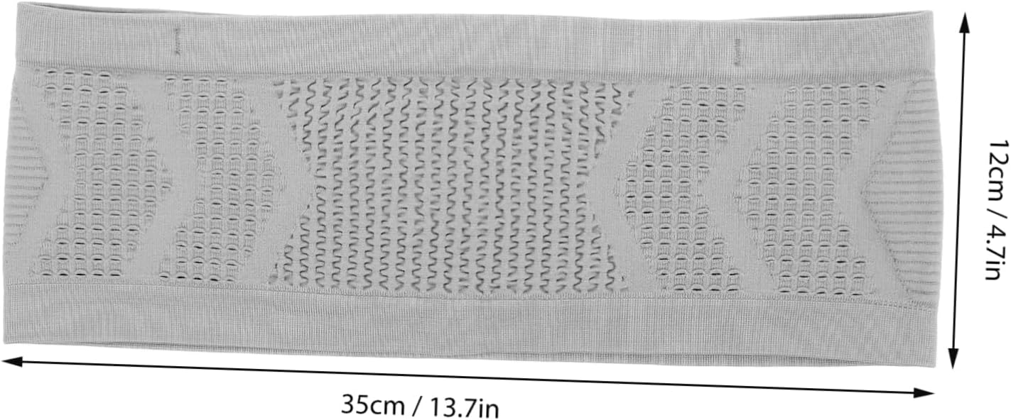 1 Piece Grey Unisex Lightweight Portable for Walking and Outdoor Activities - Image 2
