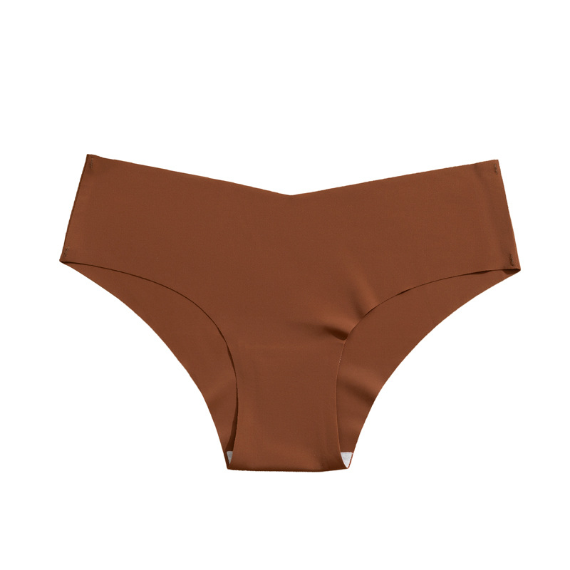 Women's Briefs 7 Pack XL Solid Color Underwear Lingerie - Image 4