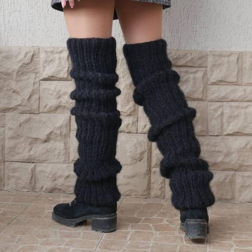 Stay Warm Stylish Multifunctional Black Pair - Image 3