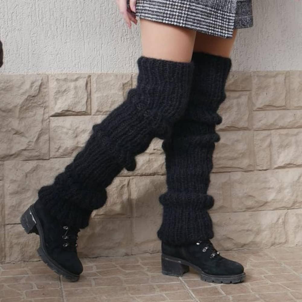 Stay Warm Stylish Multifunctional Khaki Pair - Image 2