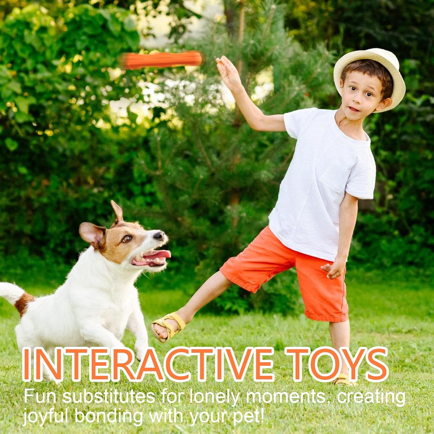 Interactive Sound Puppy Chew Toy Relieves Teething Discomfort Keeps Dogs Engaged - Image 6