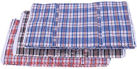 3 Pack Storage Bags 77x54x13cm Waterproof with Zipper for Quilts Clothes Organizing - Image 2