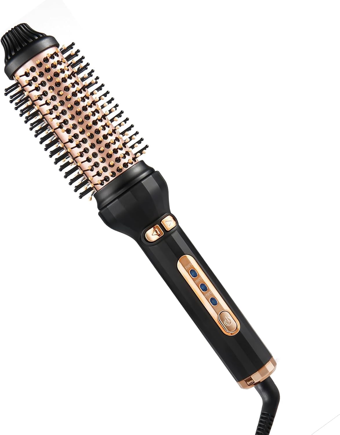 Automatic Curling Iron Hair Styler - Black - Image 1