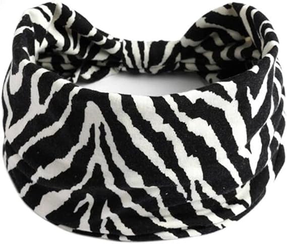 3 Pack Women's Sports Hair Bands Elastic Hair Ties for Active Use - Image 4
