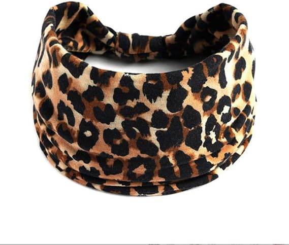 3 Pack Women's Sports Hair Bands Elastic Hair Ties for Active Use - Image 5
