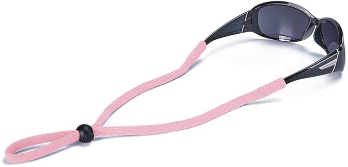 Adjustable Lightweight 6-Pack Eyewear Retainers Sports Sunglass Straps Holder - Image 5