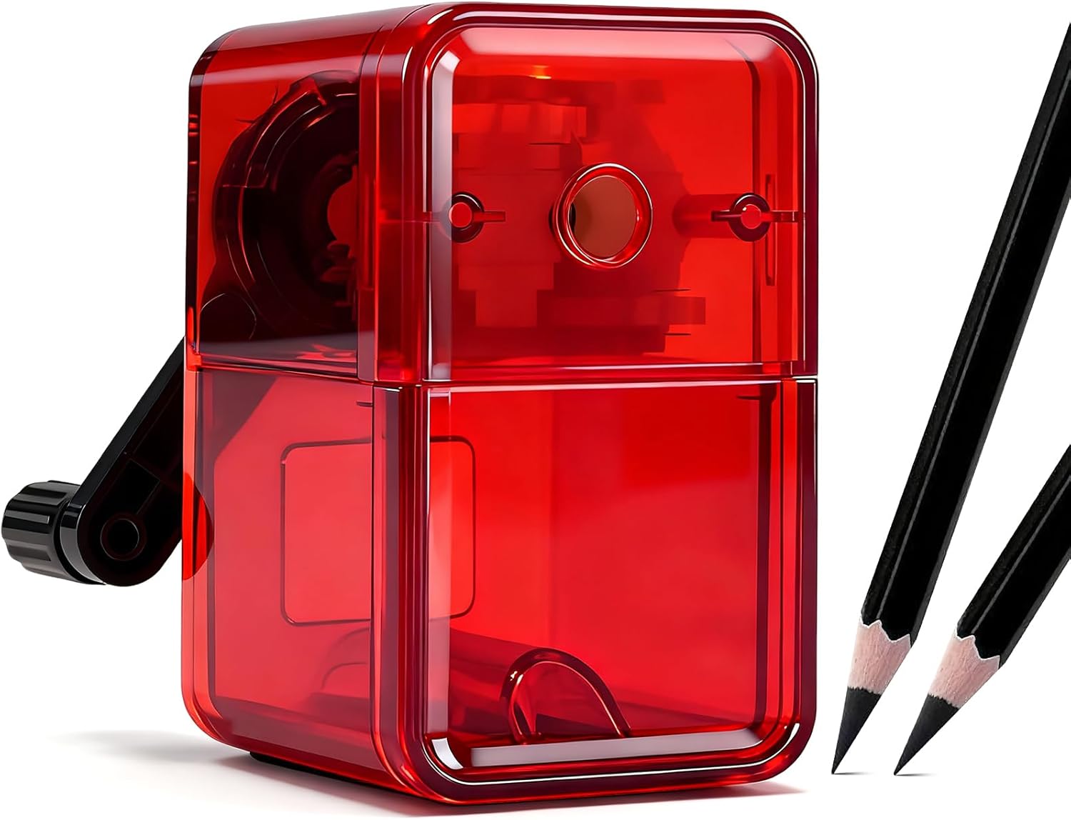 Adjustable Red Score Keeper Tabletop Model 1 Piece - Image 1