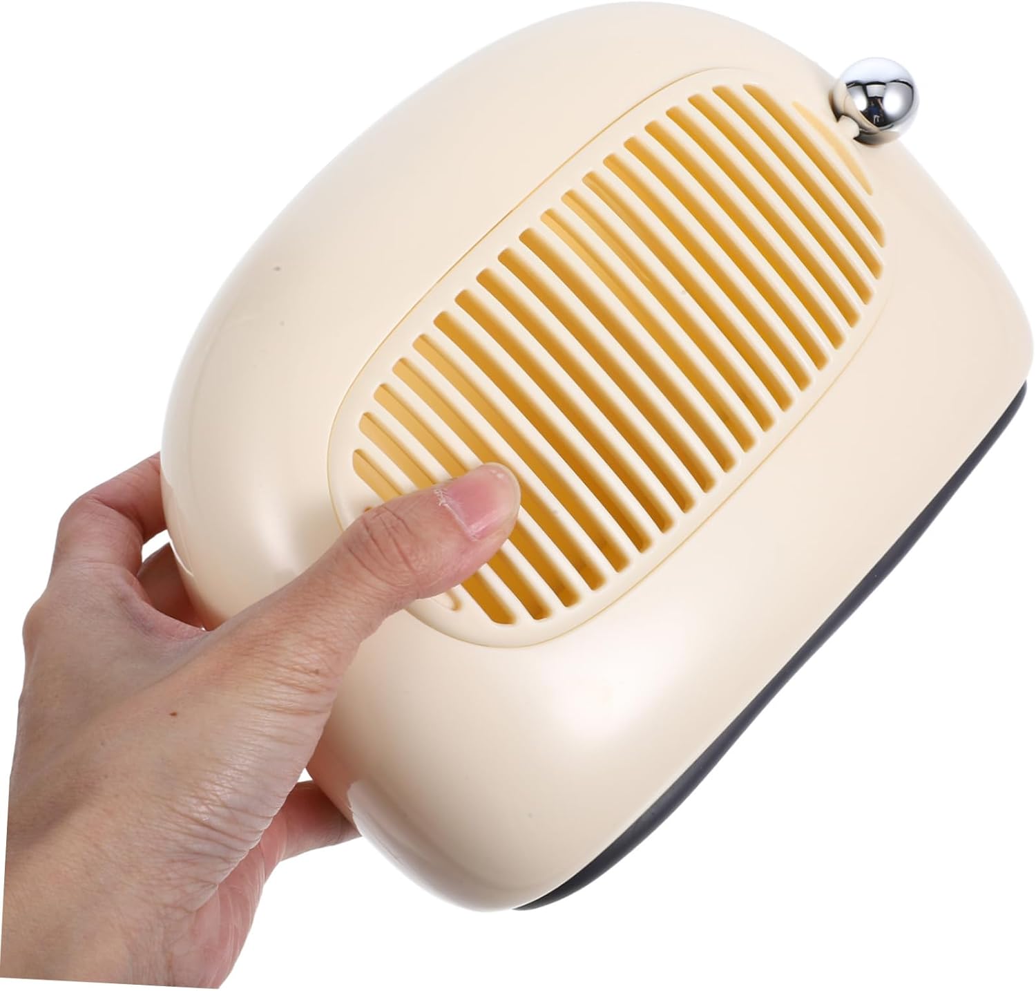 Wall-Mounted Pouch Dispenser - Multifunctional for Bathroom Kitchen Home - Yellow - 1 Piece - Image 7