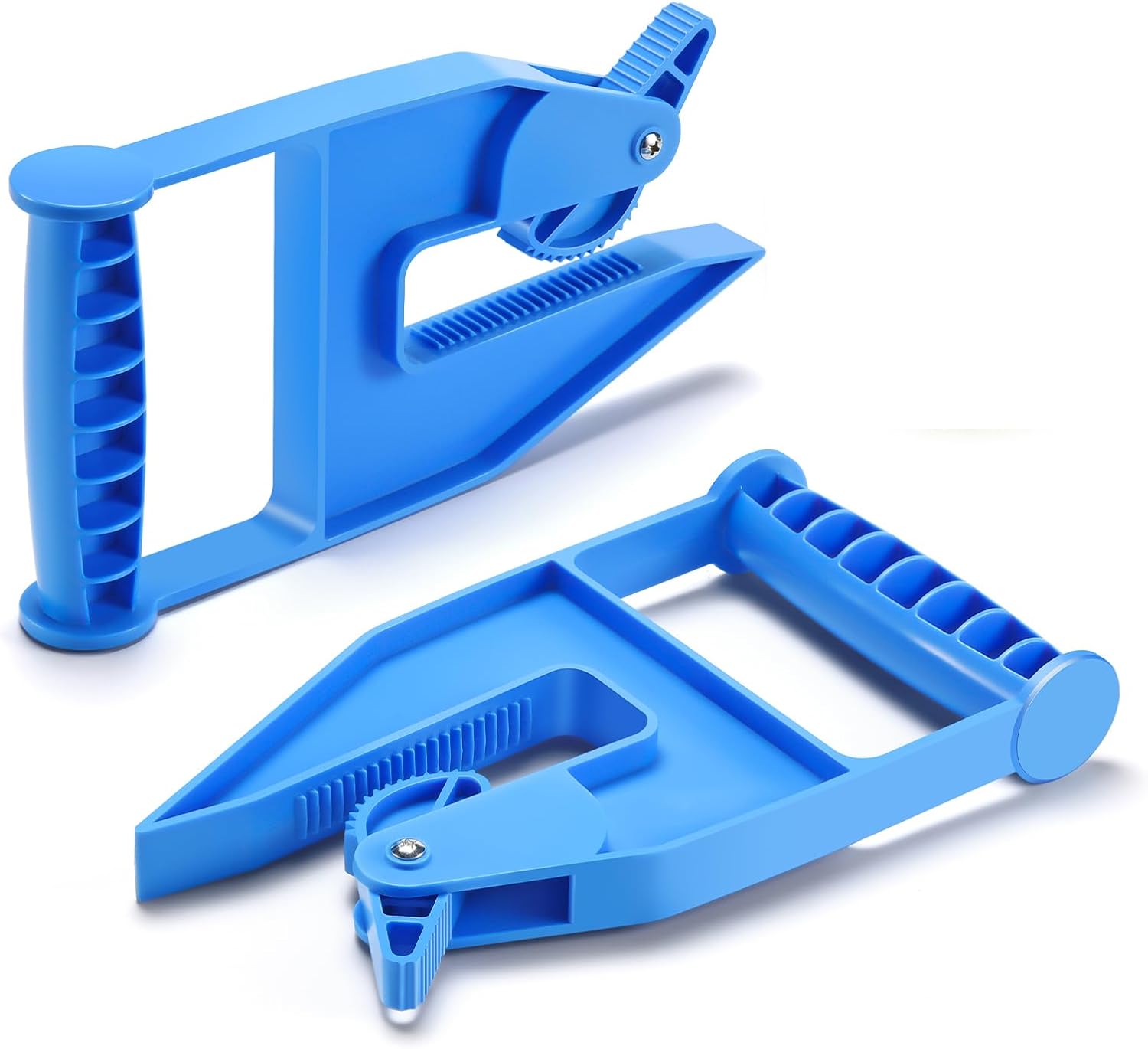 Mat Fastening Set Easy Mat Moving Tool Horse Mat Pull Strap Rubber Gym Mat - Image 1