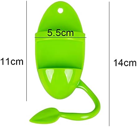 2 Pack Bird Feeder Perch - Suitable for Sepia Fruit and Snacks - Natural Resting Stick - Image 4