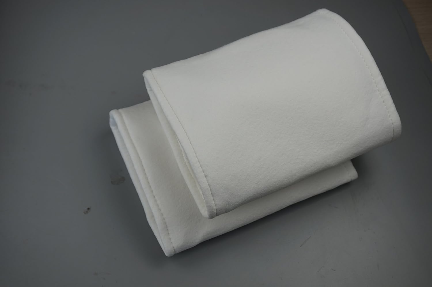 LA Spas Replacement Bag All Purpose Filter Bag Hot Tub Filter Bag Compatible with LA Spas Aqua Klean Filter(2 Packs) - Image 4