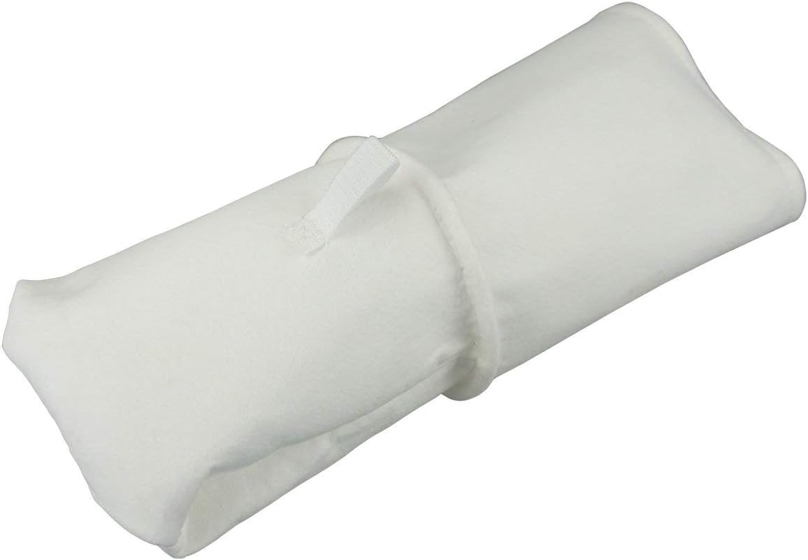 LA Spas Replacement Bag All Purpose Filter Bag Hot Tub Filter Bag Compatible with LA Spas Aqua Klean Filter(2 Packs) - Image 5