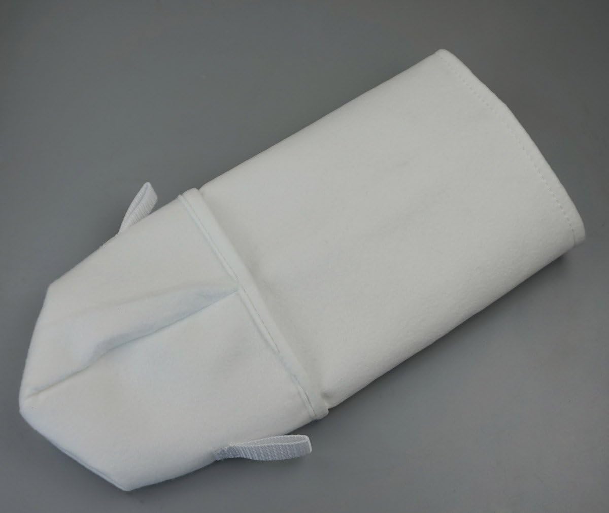 LA Spas Replacement Bag All Purpose Filter Bag Hot Tub Filter Bag Compatible with LA Spas Aqua Klean Filter(2 Packs) - Image 7