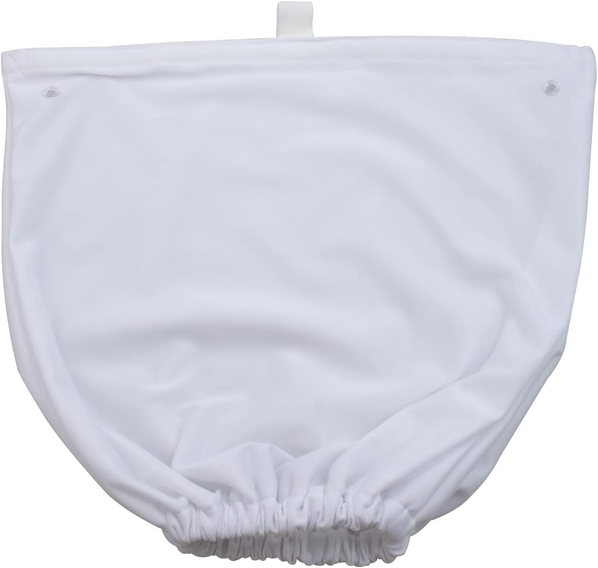 Pool Cleaner Fine Filter Bag Polyester Pool Bags Washable & Reusable Pool Filter Bag Replacement for Aquabot/Aqua Filter Bag Products 8114(2 Pack)… - Image 5
