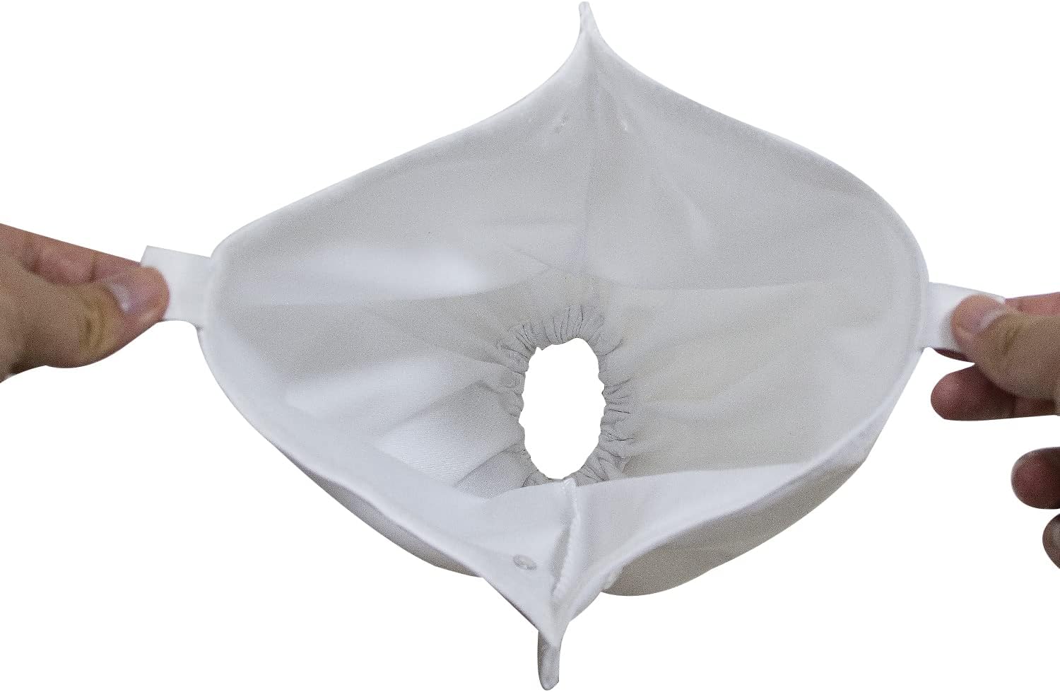 Pool Cleaner Fine Filter Bag Polyester Pool Bags Washable & Reusable Pool Filter Bag Replacement for Aquabot/Aqua Filter Bag Products 8114(2 Pack)… - Image 6