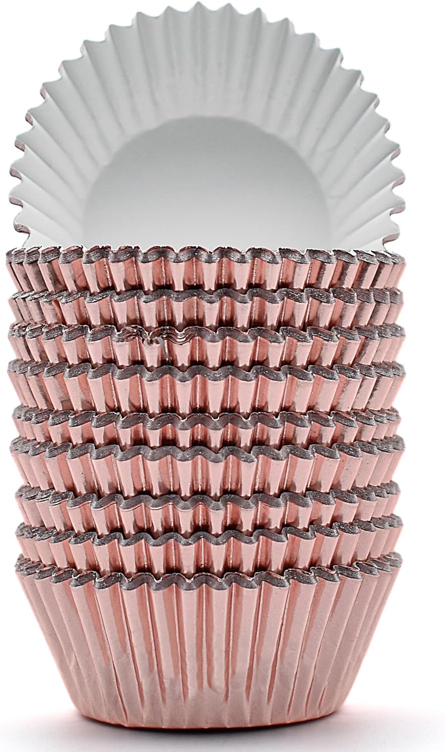 Cupcake Liners Standard Baking Cups Muffin Paper Cases - Image 1