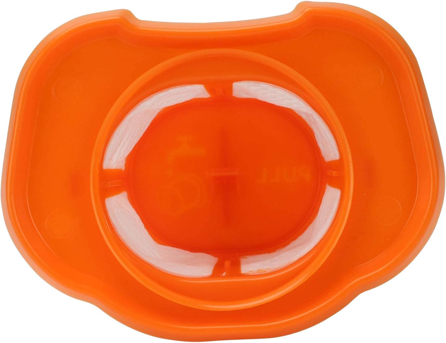 HHVKF10 Filter Compatible with Black and Decker Models HHVK320J10 HHVK320J61 HHVK320JZ01 HHVK415B01 HHVK515J00 HHVK515J00FF HHVK515JP07 HHVK515BPF07 - Image 6
