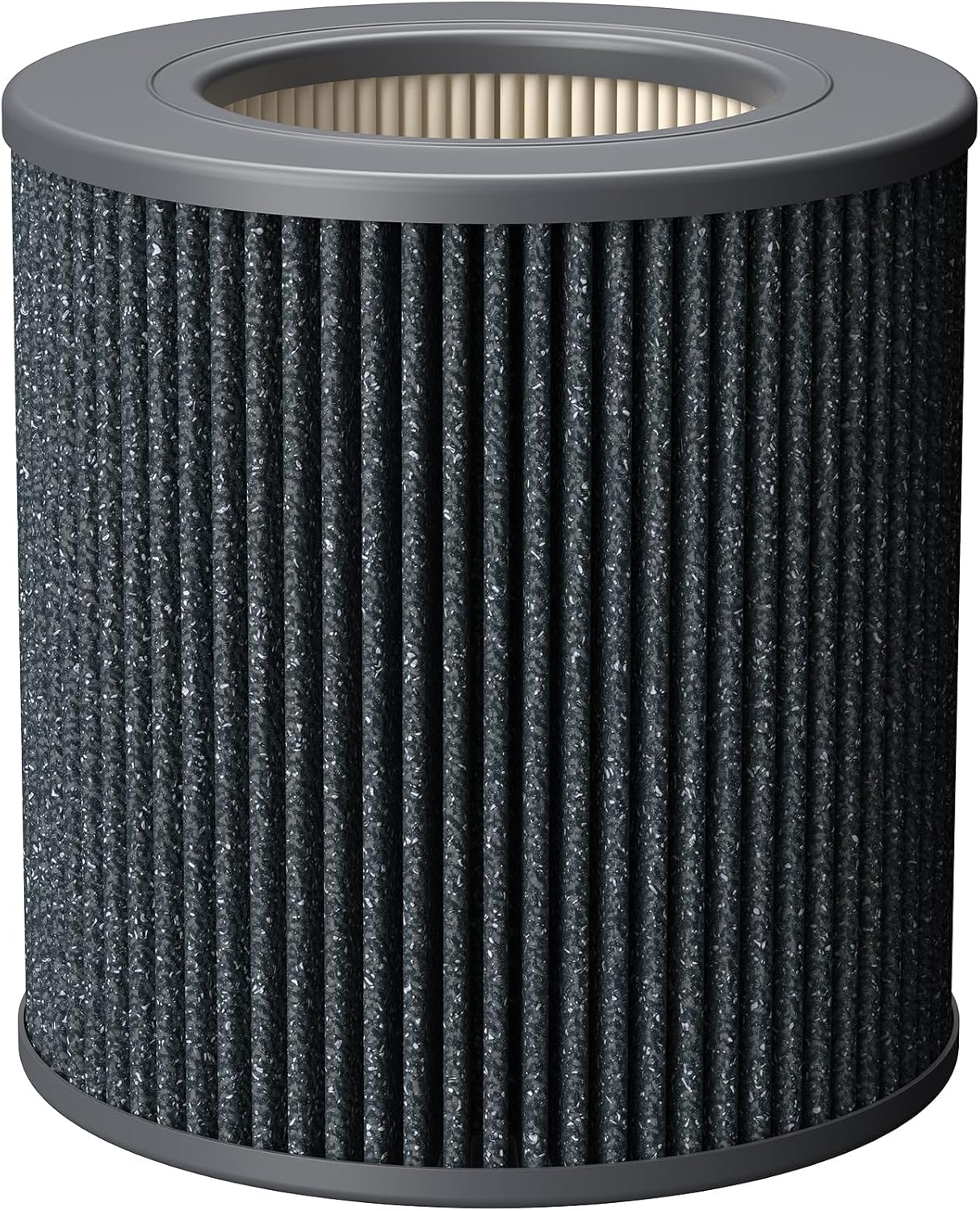 Air Mini HEPA Replacement Filters Compatible with Molekule Tri-Power Air Mini & Molekule Air Mini+ Air Purifiers, 3 in 1 High-Efficiency Filtration System with Activated Carbon, 1 Pack - Image 1