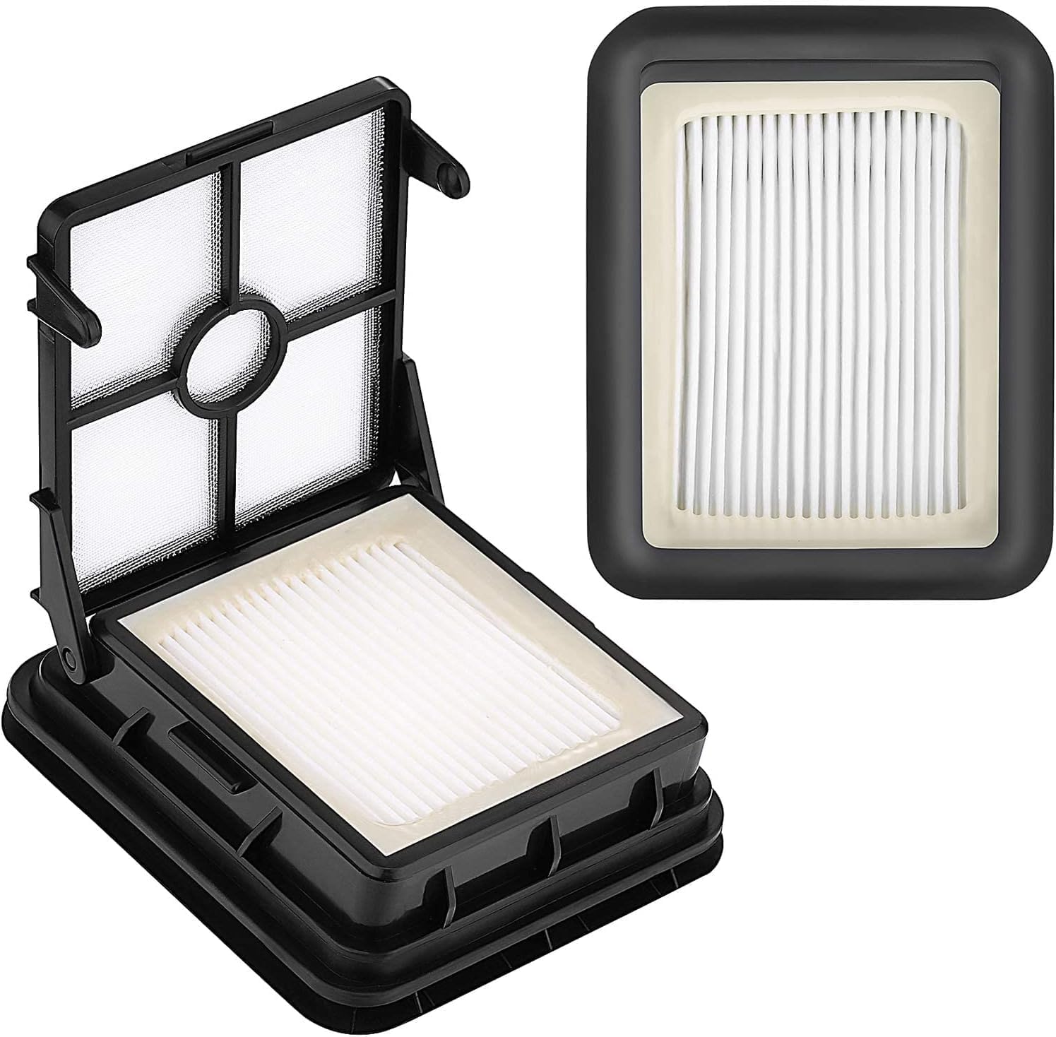 1868 Brush Replacement Compatible with Bissell CrossWave - Image 3