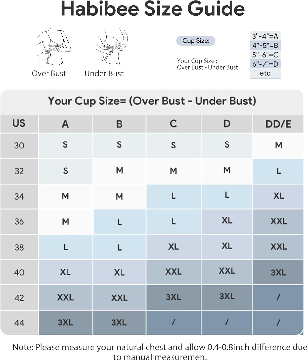 Womens Nursing Bra Seamless Breastfeeding Sleep Maternity Bra with Remove Bra Pads Extenders 5 Pack - Image 5