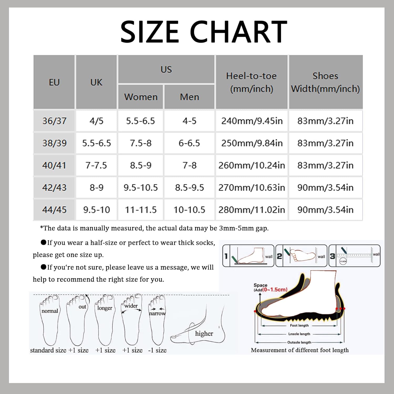 Pillow Slides Slippers for Women Men Cloud Slides Cloud Ultra-Soft Slippers Anti-Slip Open Toe House Slippers Unisex Bathroom Shower Pool Slides Comfortable Message Foam Summer Sandals Slippers - Image 4