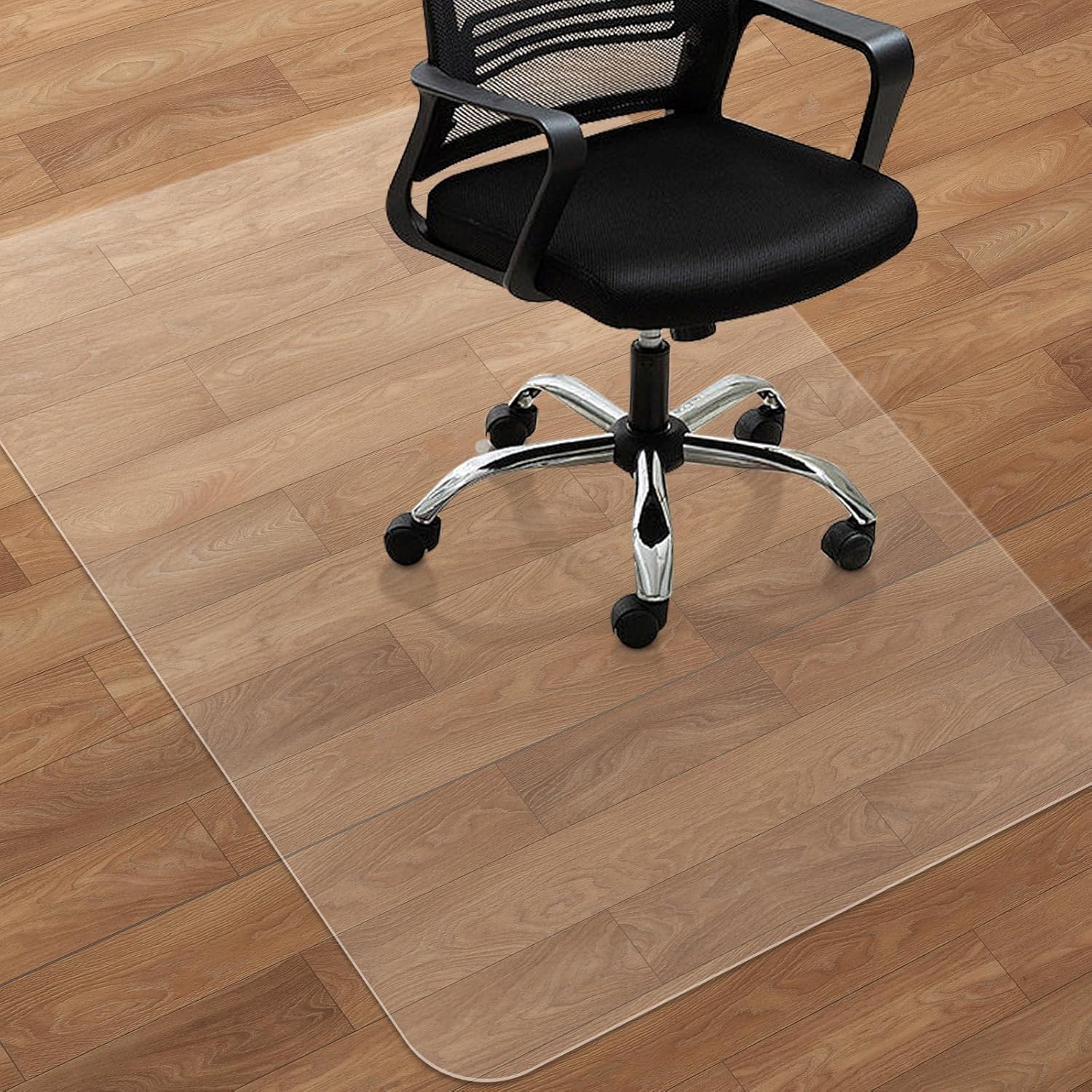 Office Chair Mat for Hard Wood Floors - 30
