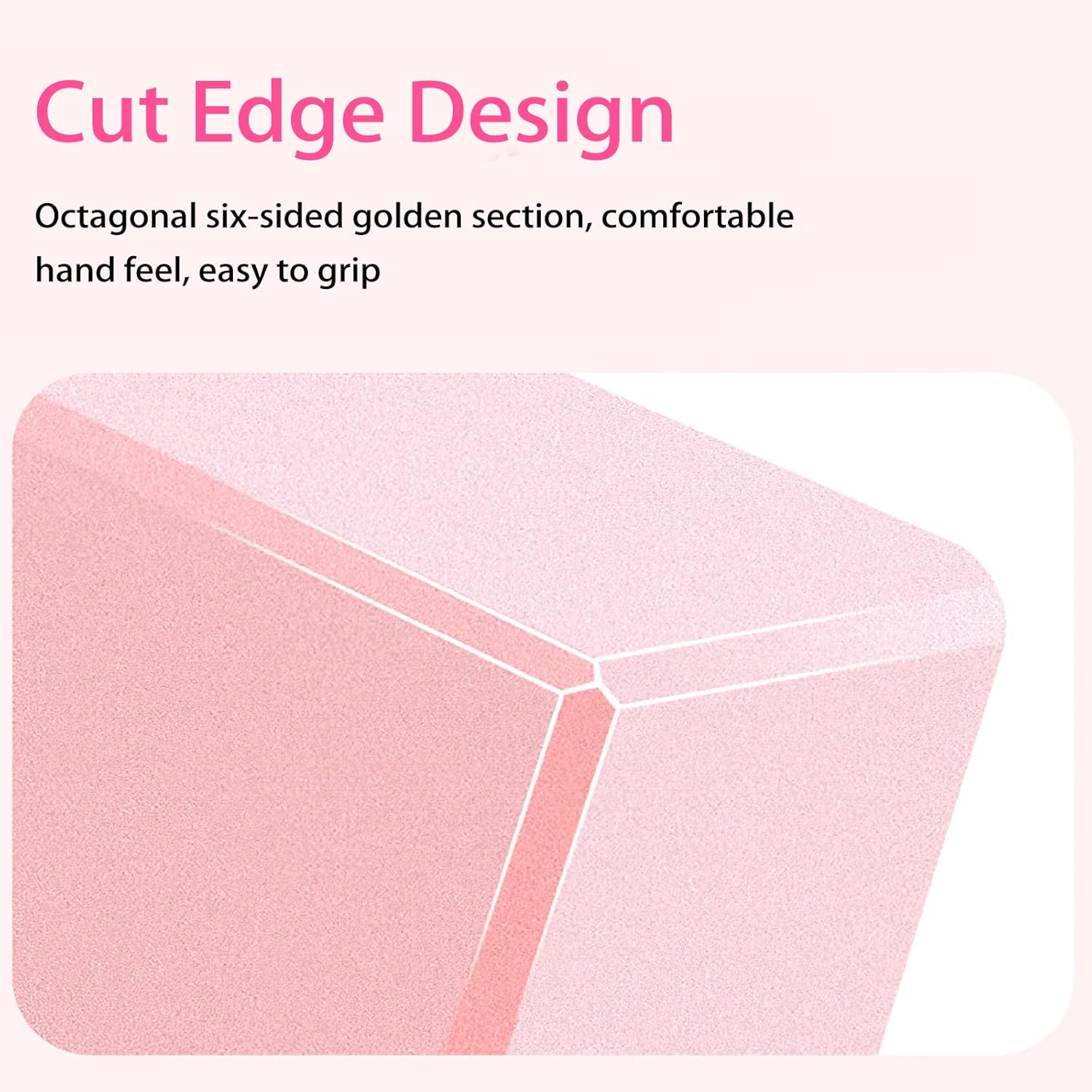 ™ Yoga Block (Set of 2) LxWxH :9