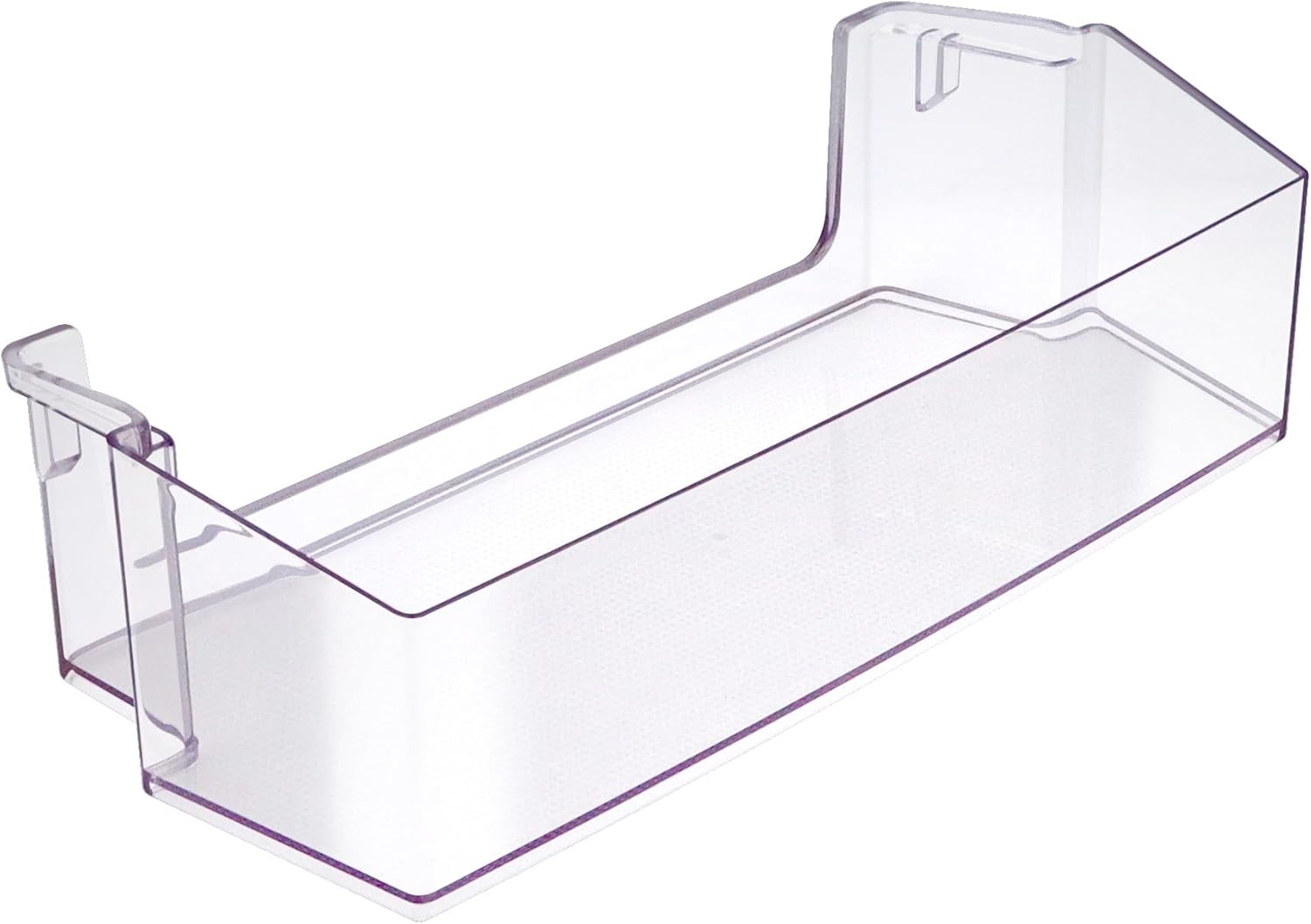 Upgraded W10900538 W11239961 Refrigerator Door Shelf Bin (RIGHT), Replaces Whirl.pool Refrigerator Door Shelf AP6333410 4591452 PS12578777, Compatible With WRS311SDH, WRS325SDH-BY - Image 1