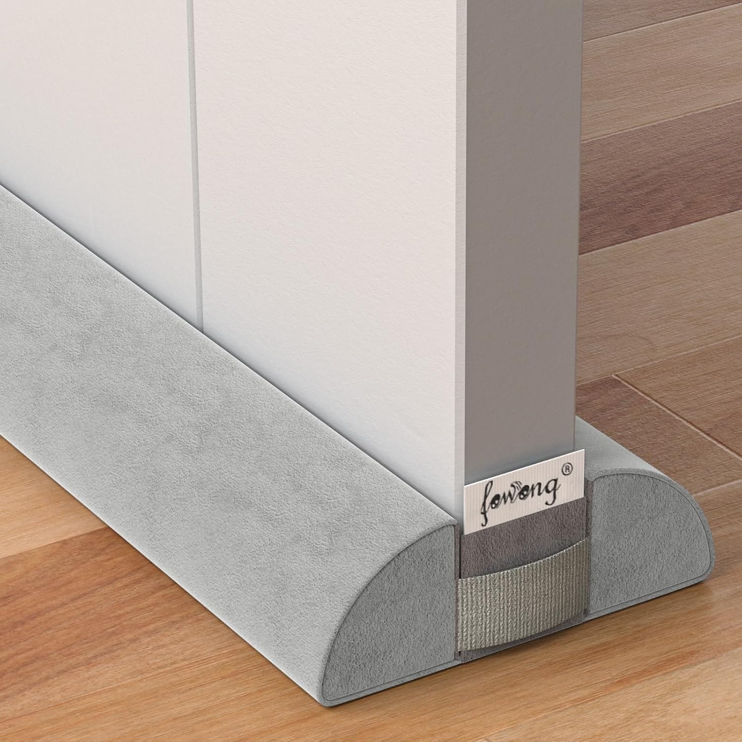 Door Draft Stopper 36