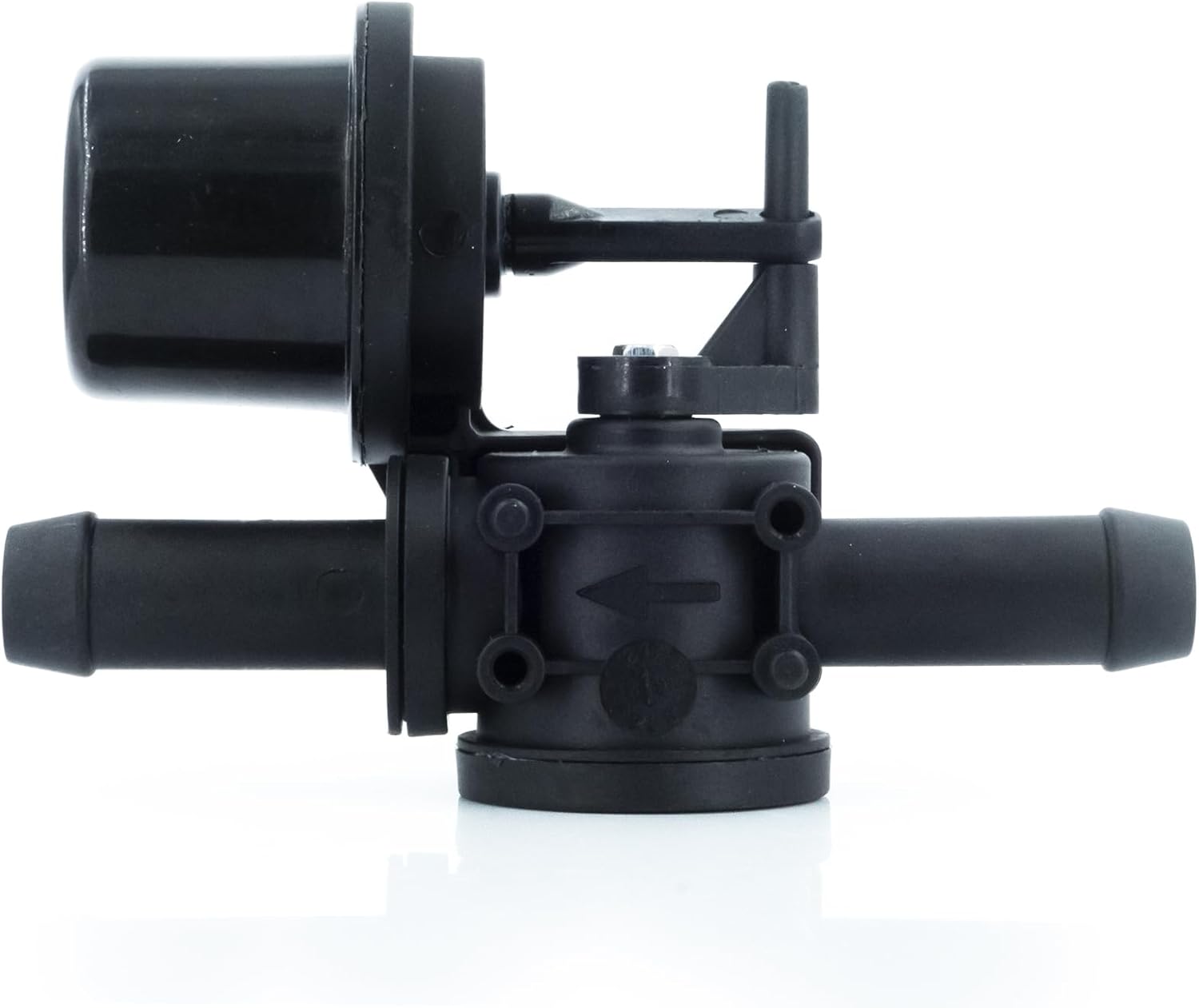 Heater Control Valve 74865 Heater Valve for Select Ford Models as F-series 250, 350, 450, 550 Super Duty | Excursion, HVAC Automotive Replacement by - Image 1