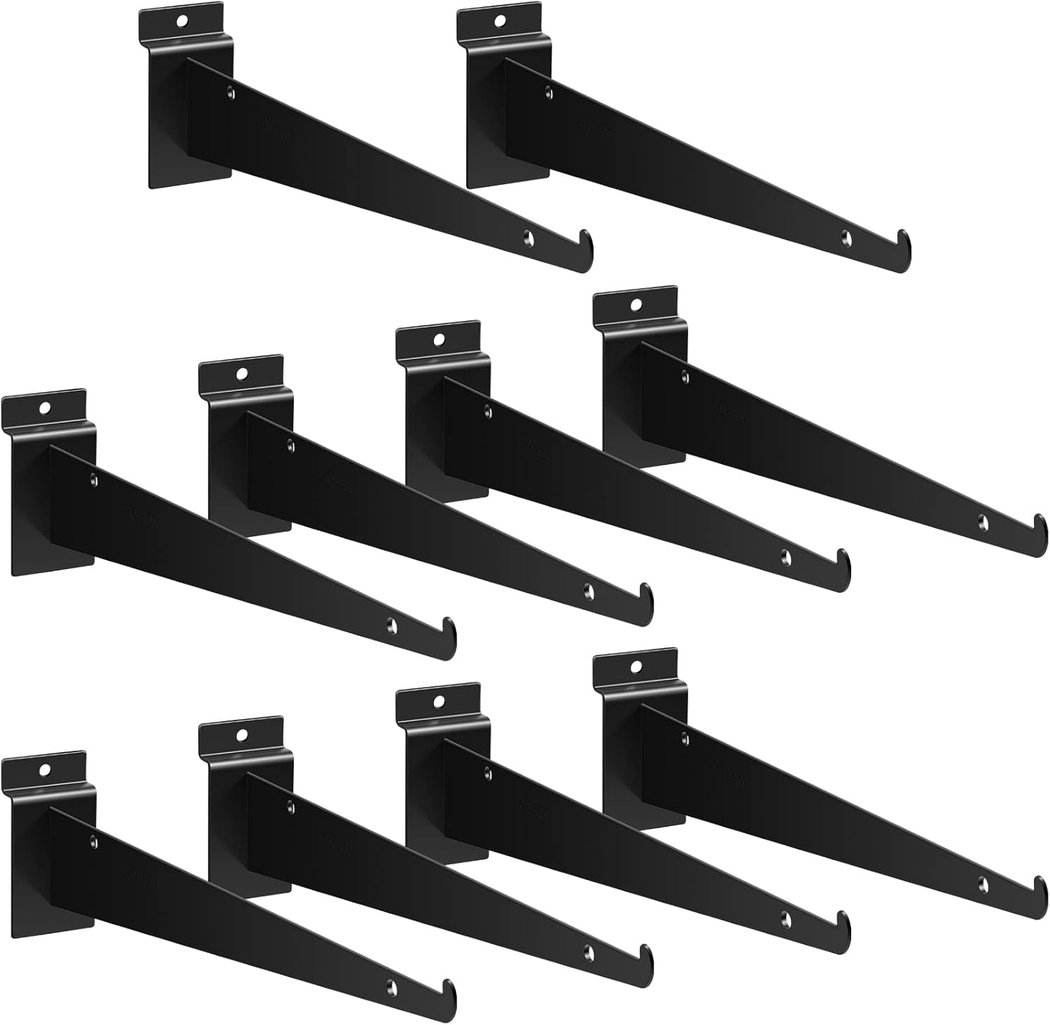 10 Pcs 12