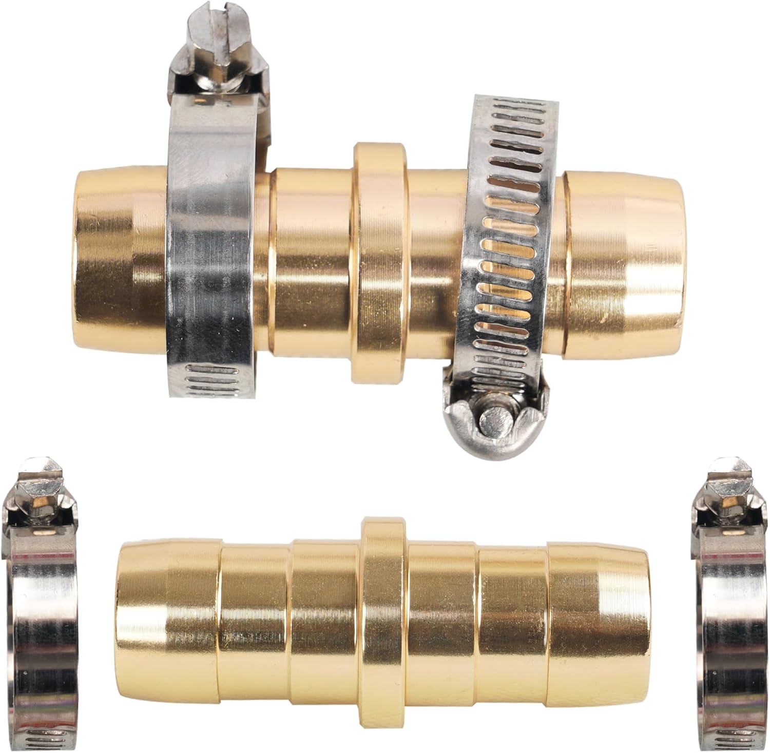 Garden Hose Repair Kit + Garden Hose Repair Kit - Image 8