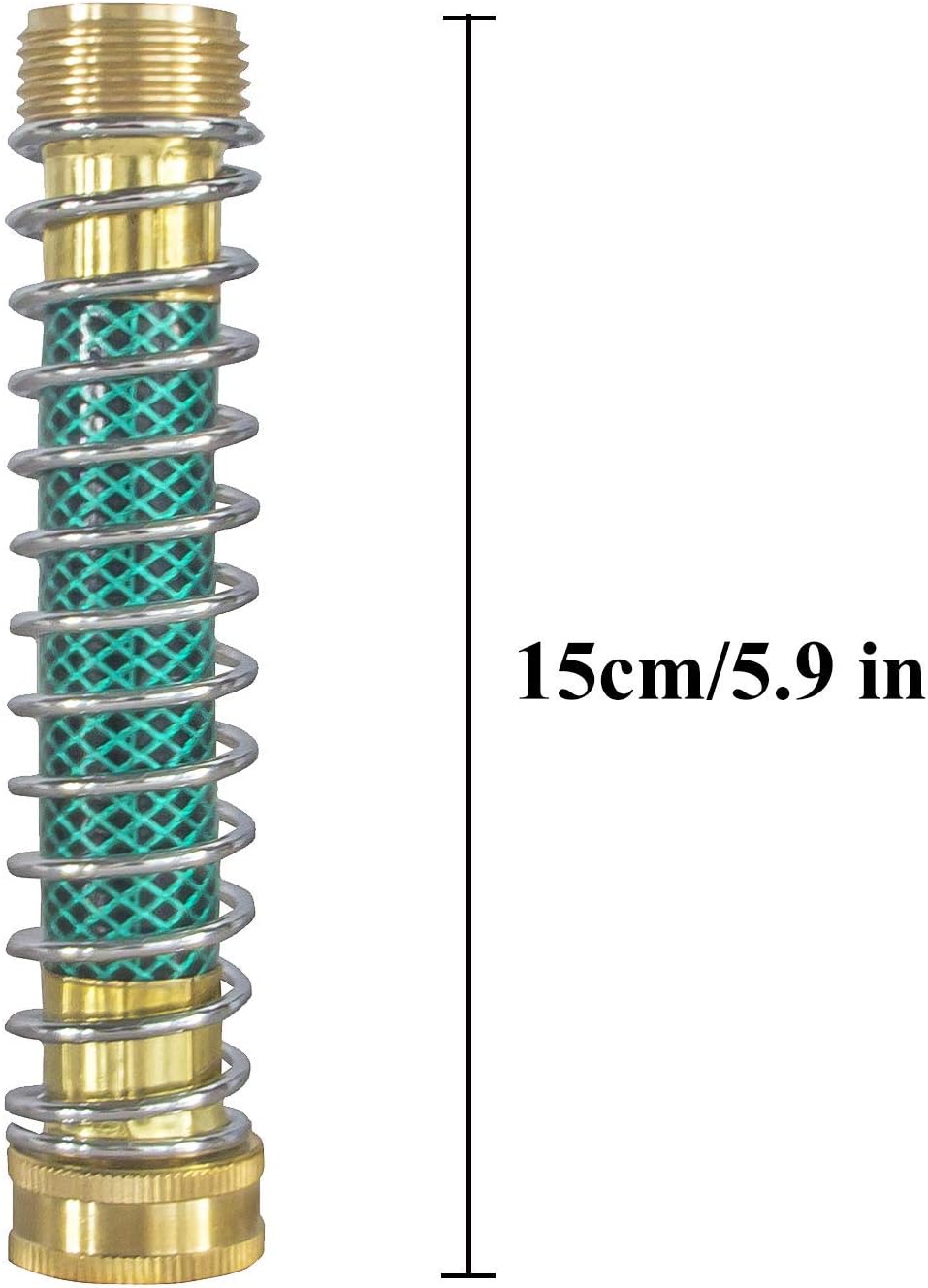 Garden Hose Protector + 4