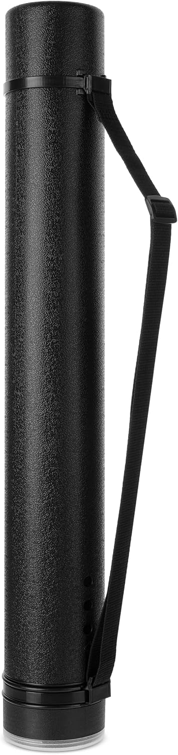 - Poster Tube, 25
