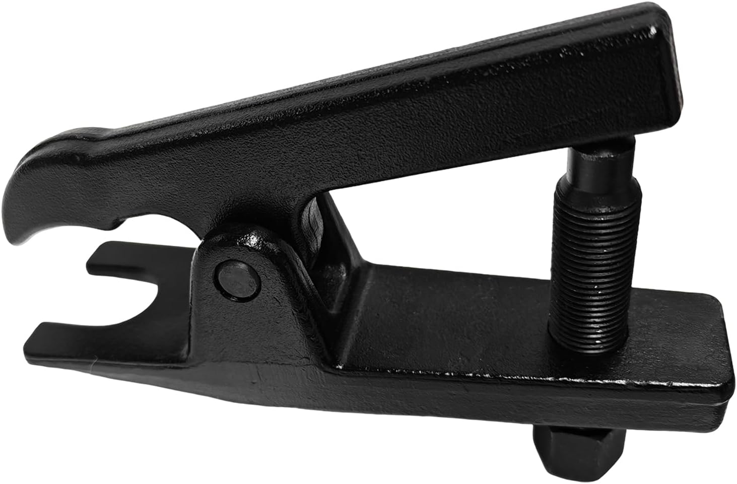 Ball Joint Separator Tool, Adjustable Ball Joint Puller and Extractor Adjusts from 1-1/2
